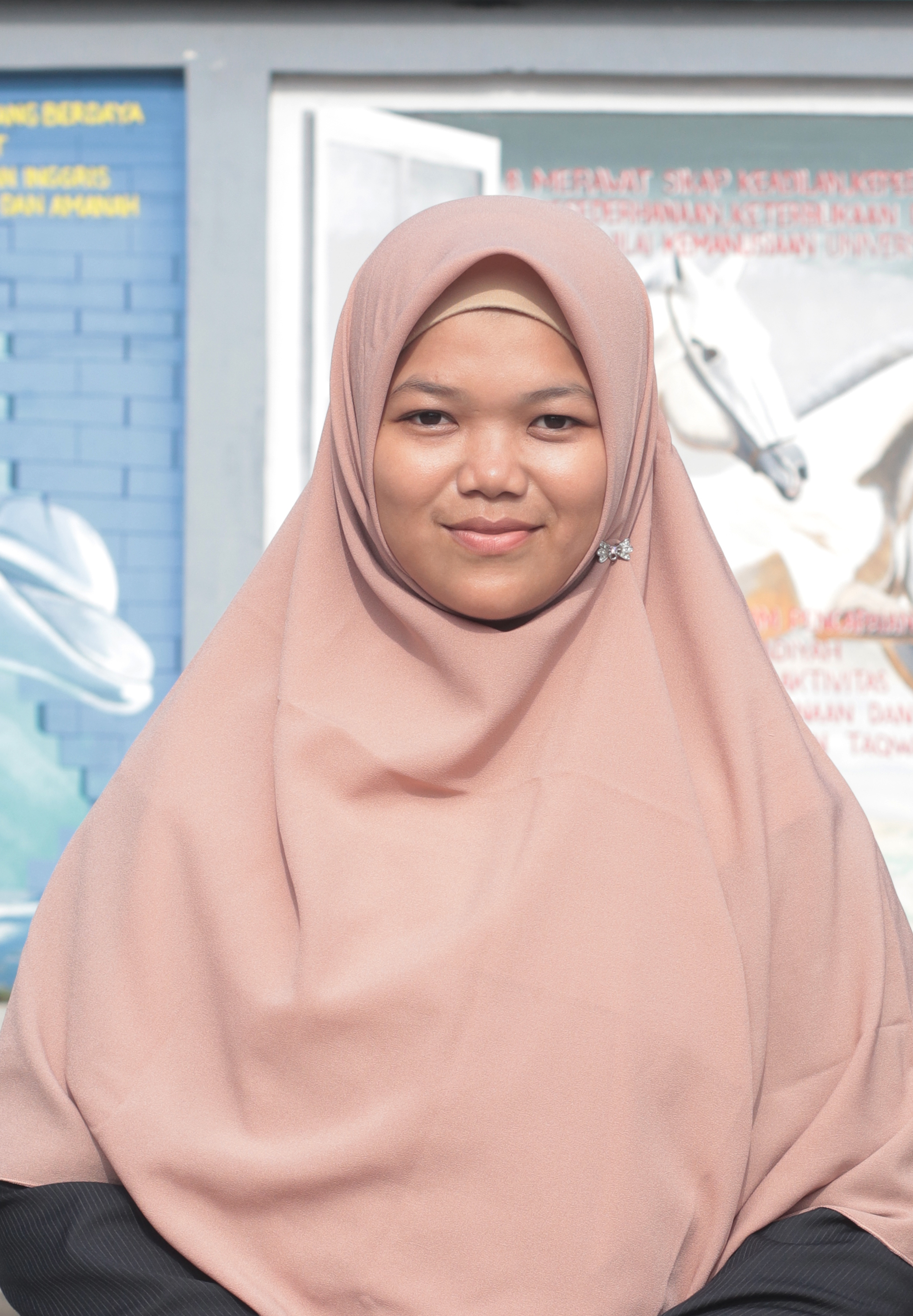 Foto fatimah