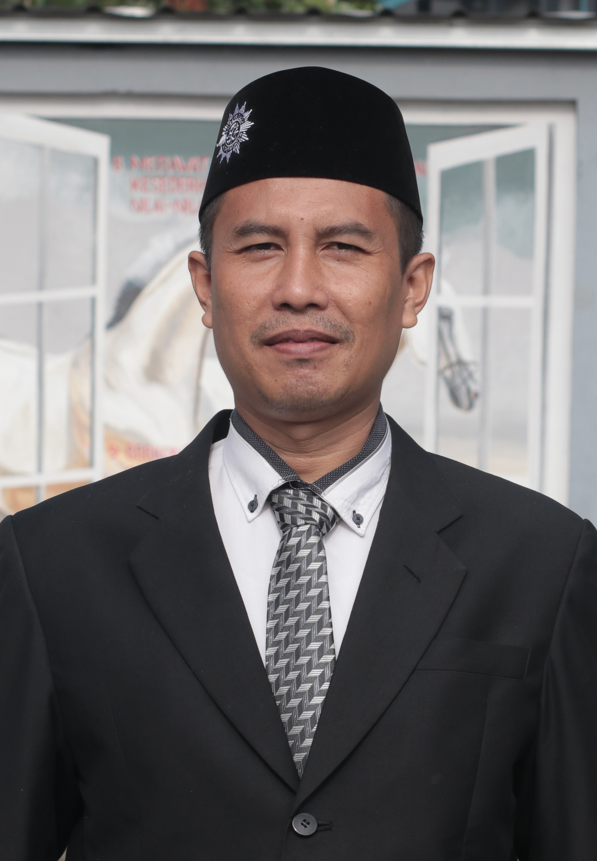 Foto retno