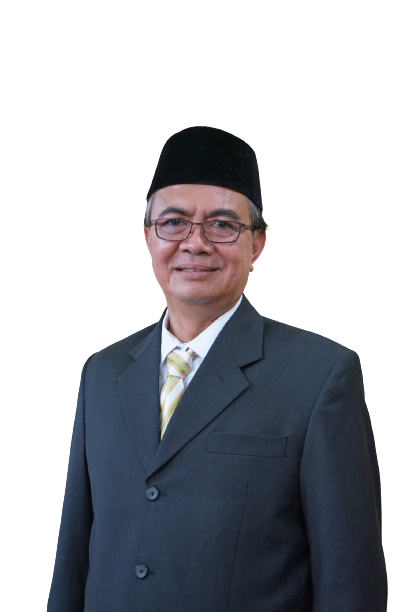 Foto Drs. H. Uum Syarif Usman
